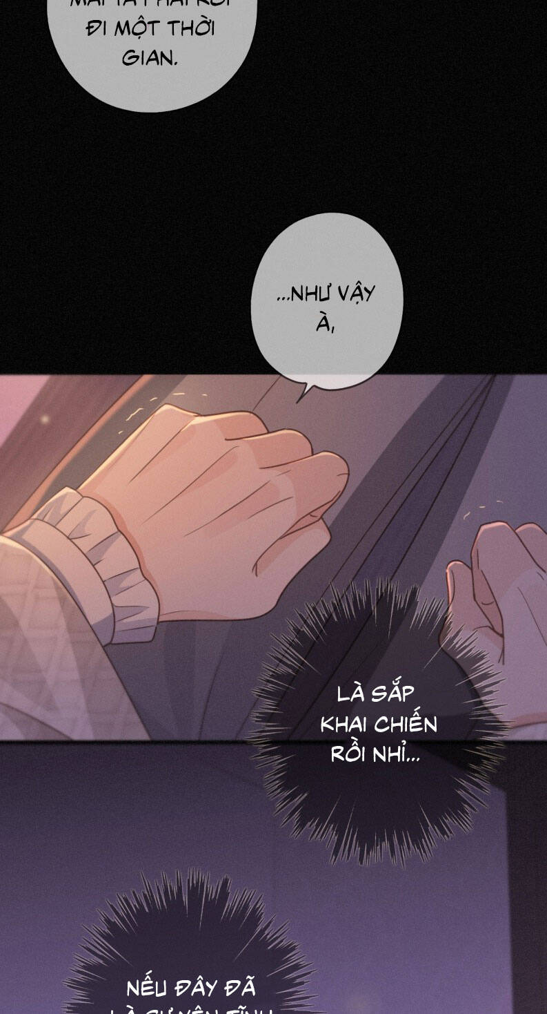 Khốn Thú Chi Nhiễm Chapter 39 - 6