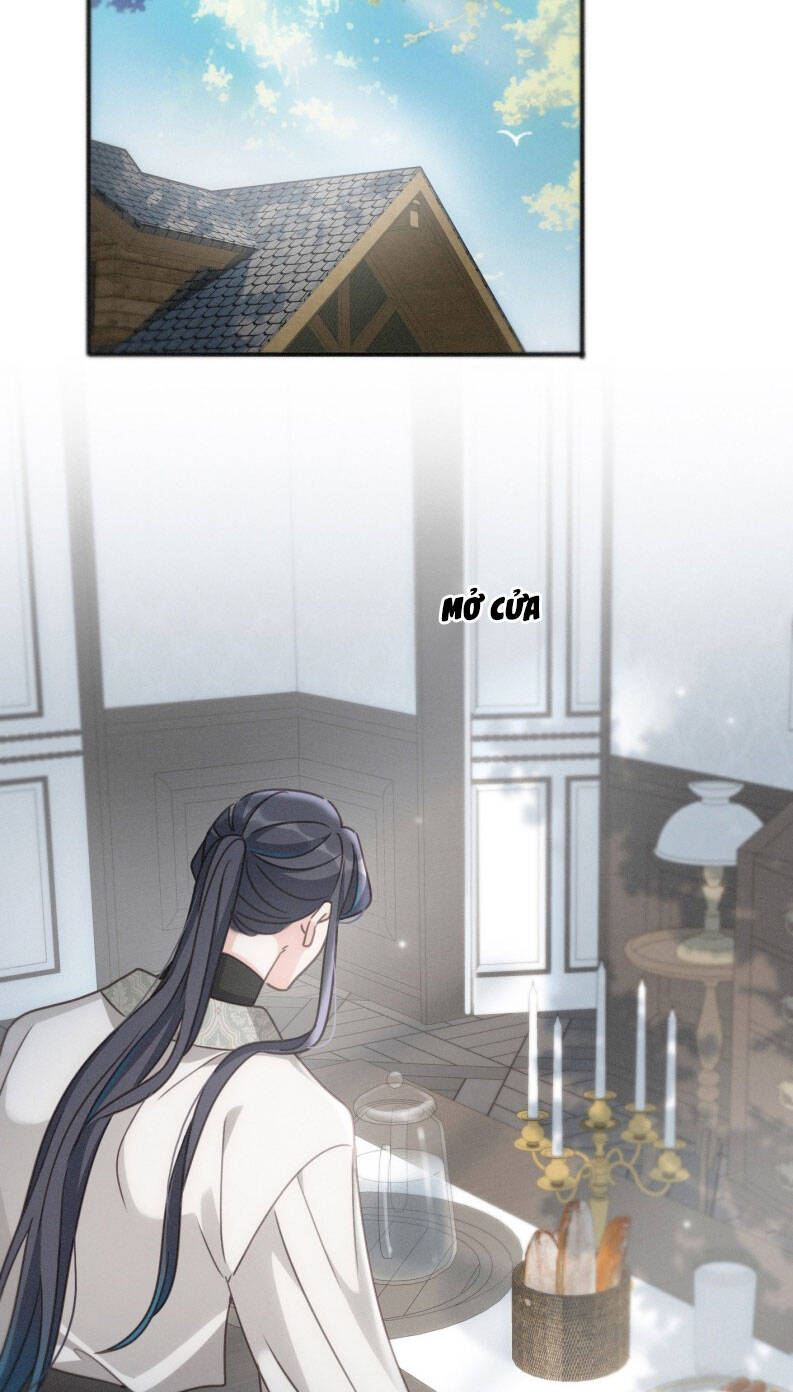 Khốn Thú Chi Nhiễm Chapter 39 - 53