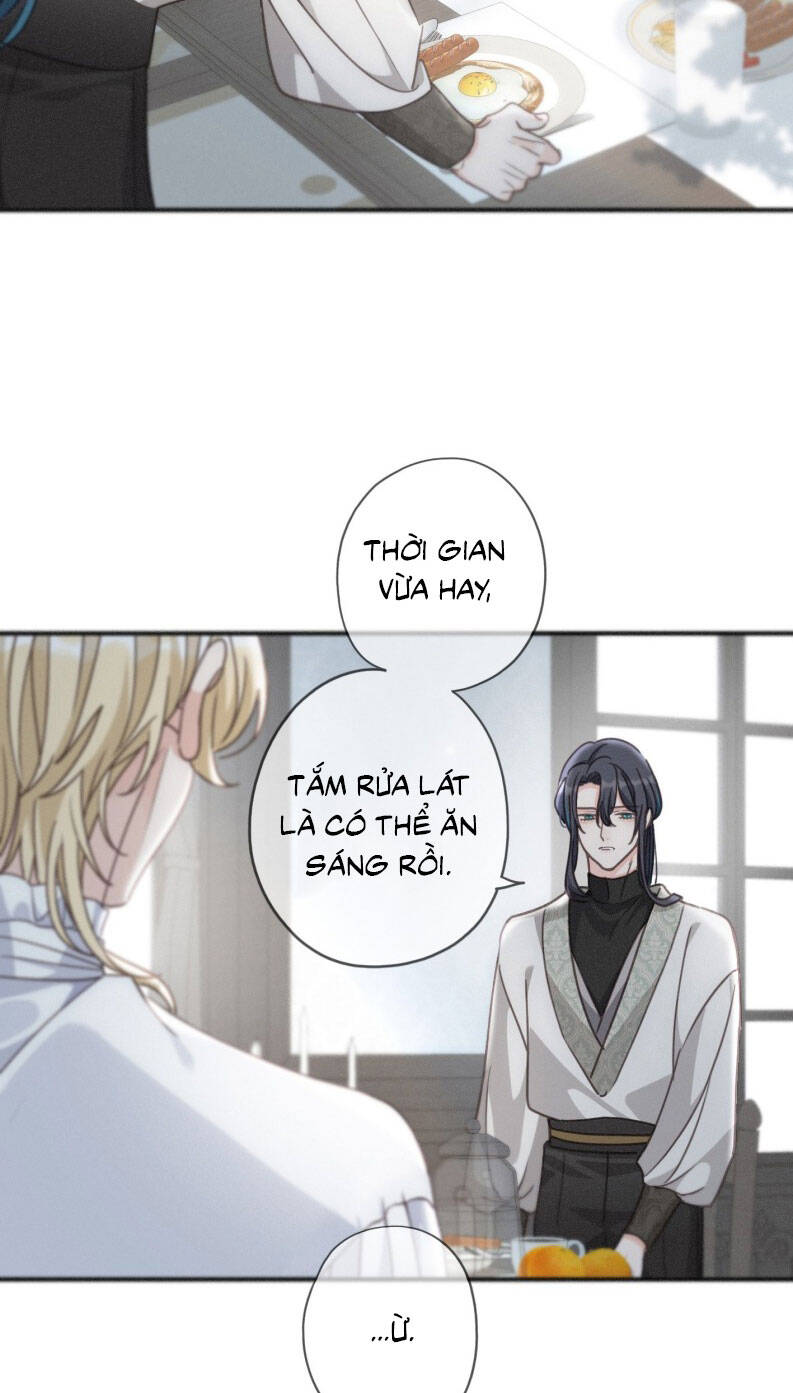 Khốn Thú Chi Nhiễm Chapter 39 - 54