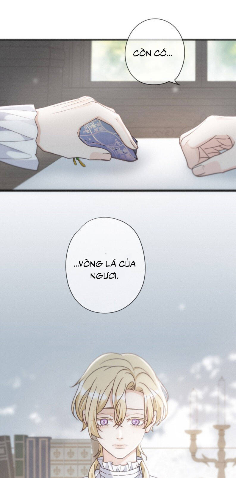 Khốn Thú Chi Nhiễm Chapter 39 - 57