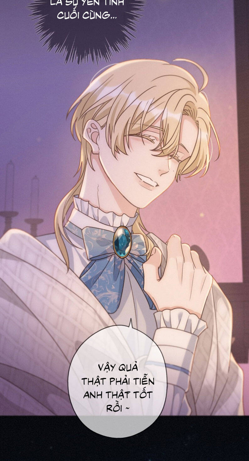 Khốn Thú Chi Nhiễm Chapter 39 - 7