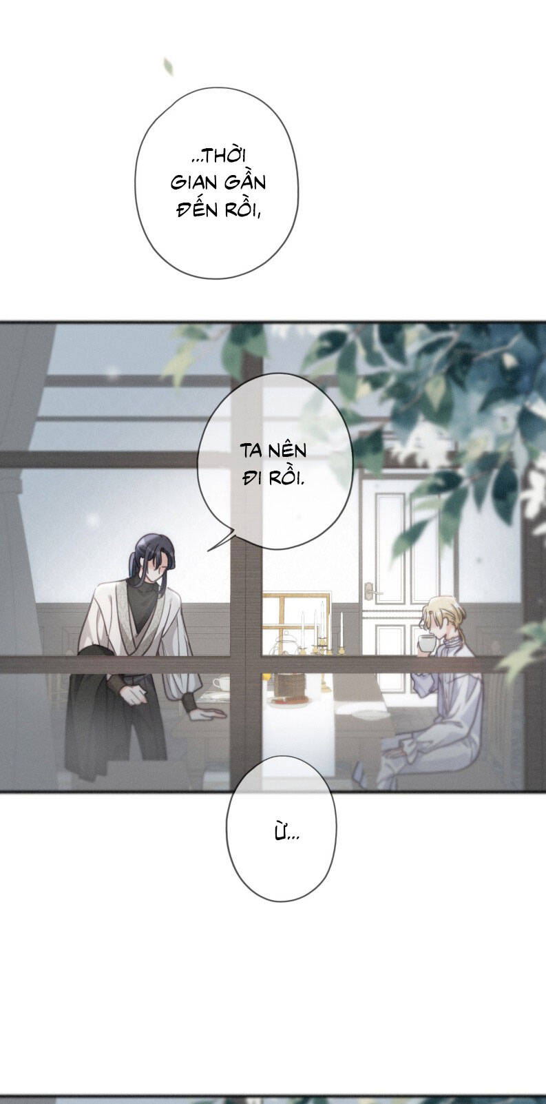 Khốn Thú Chi Nhiễm Chapter 39 - 61