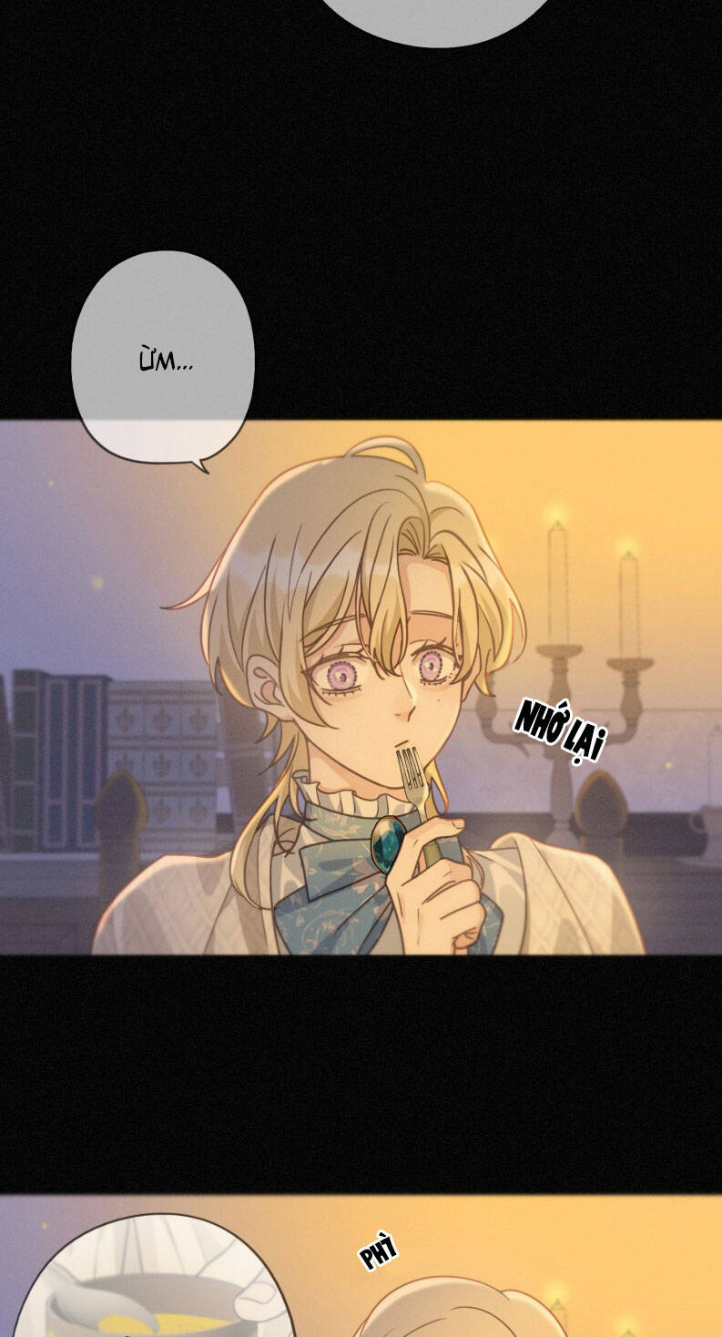 Khốn Thú Chi Nhiễm Chapter 39 - 10