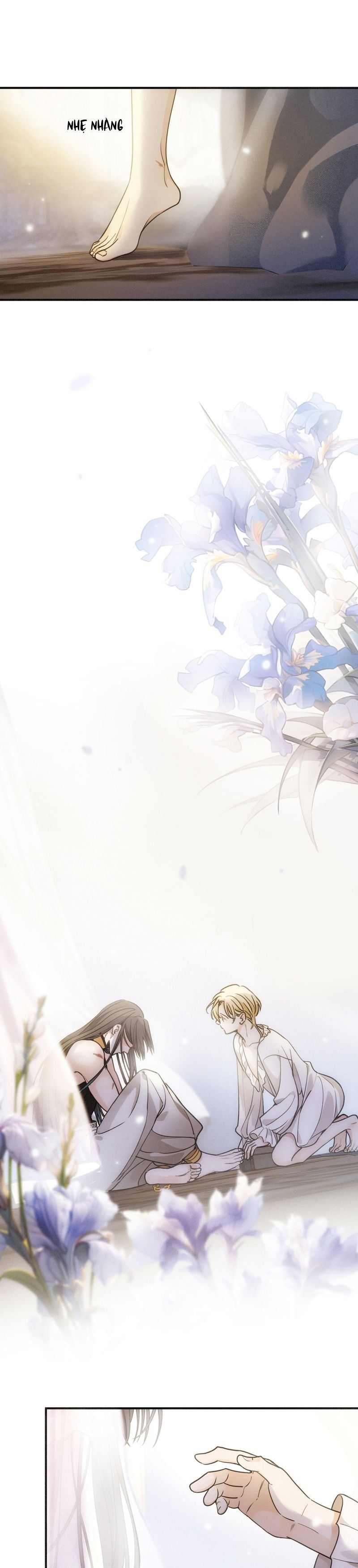 Khốn Thú Chi Nhiễm Chapter 4 - 20