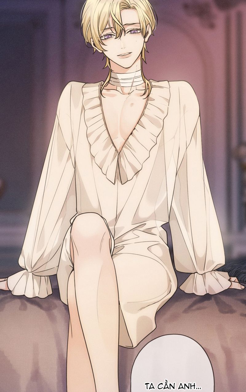 Khốn Thú Chi Nhiễm Chapter 4 - 39