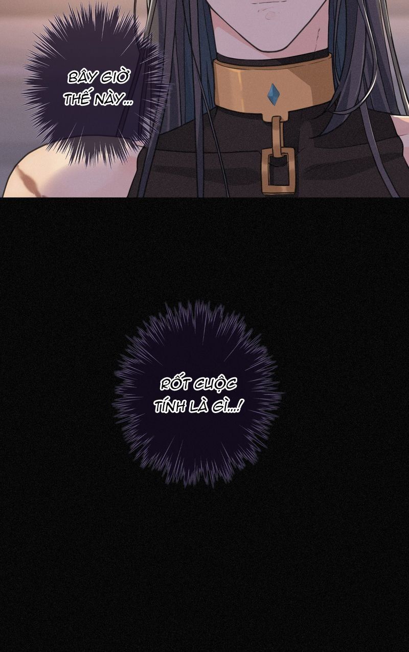 Khốn Thú Chi Nhiễm Chapter 4 - 41