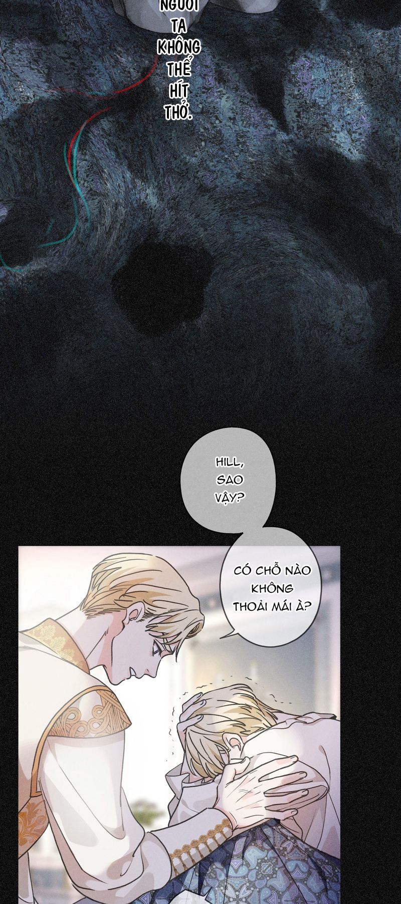 Khốn Thú Chi Nhiễm Chapter 4 - 9