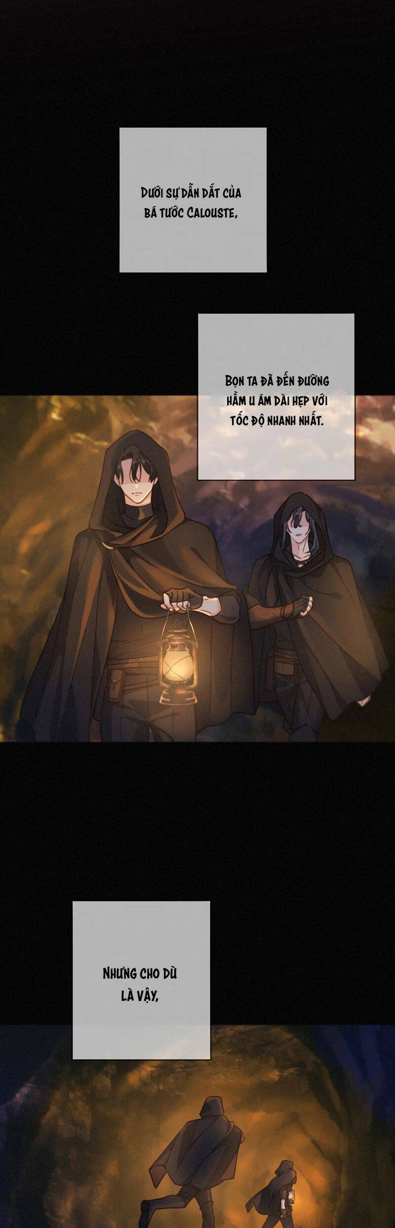 Khốn Thú Chi Nhiễm Chapter 40 - 12