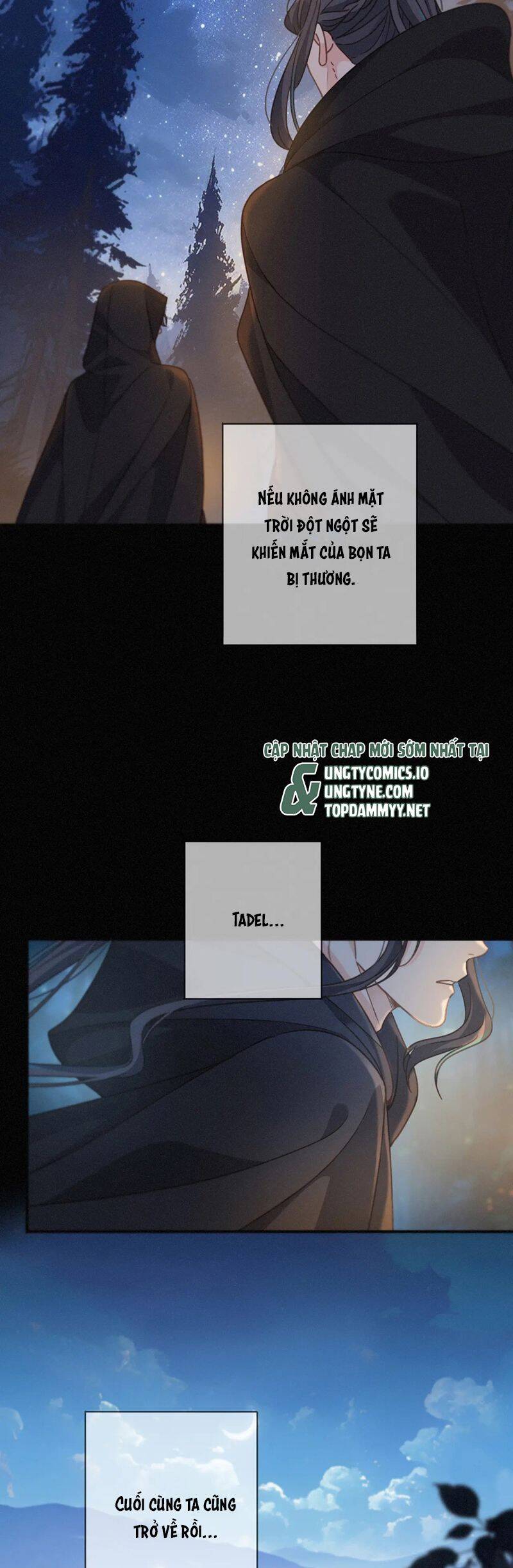 Khốn Thú Chi Nhiễm Chapter 40 - 14