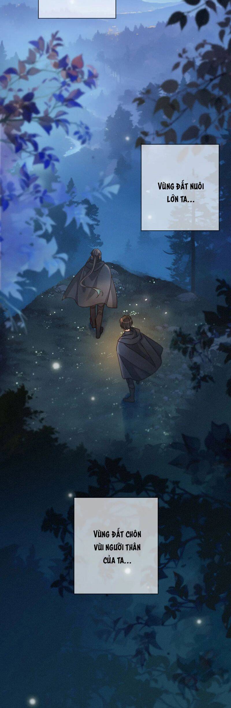 Khốn Thú Chi Nhiễm Chapter 40 - 15