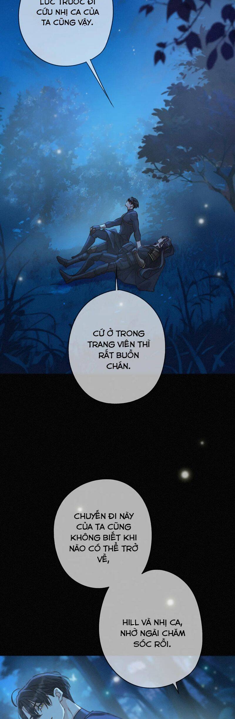 Khốn Thú Chi Nhiễm Chapter 40 - 17