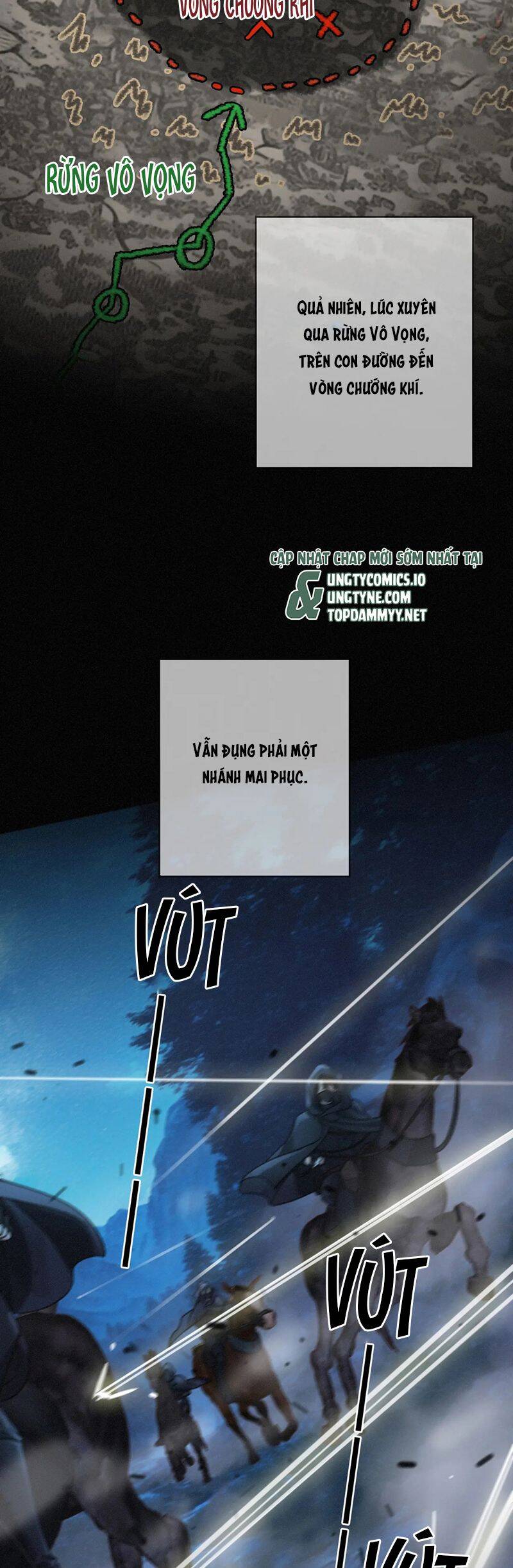 Khốn Thú Chi Nhiễm Chapter 40 - 21