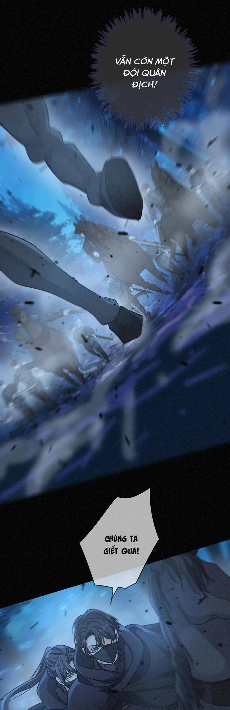 Khốn Thú Chi Nhiễm Chapter 41 - 27