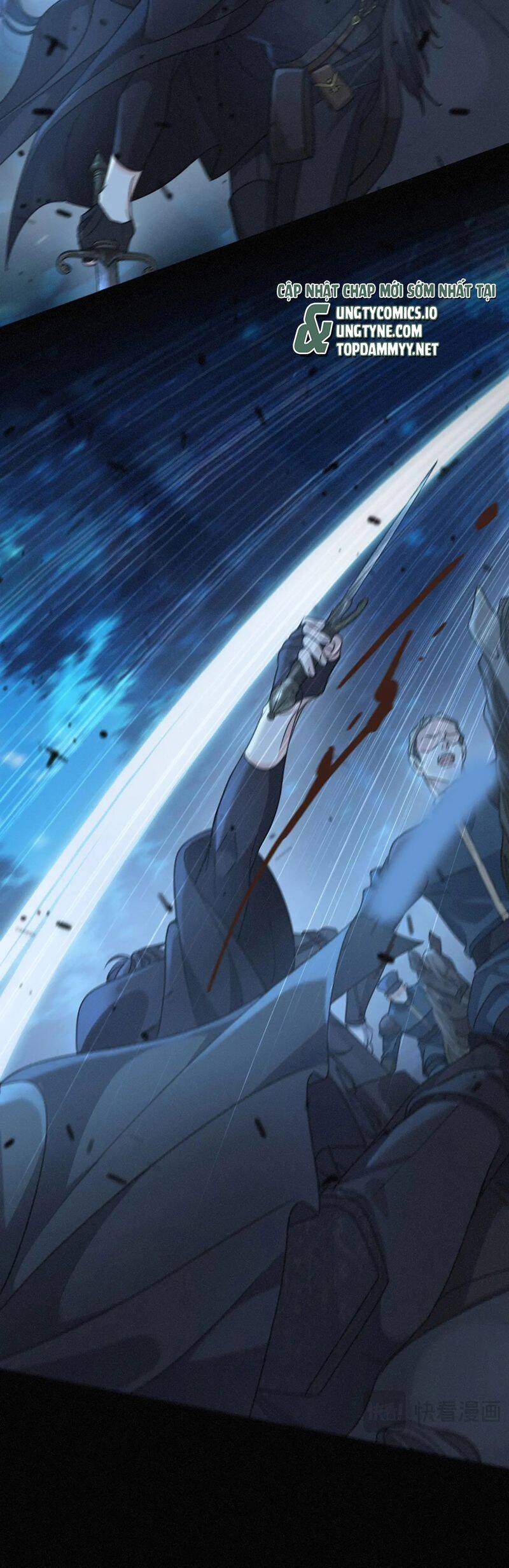 Khốn Thú Chi Nhiễm Chapter 41 - 28