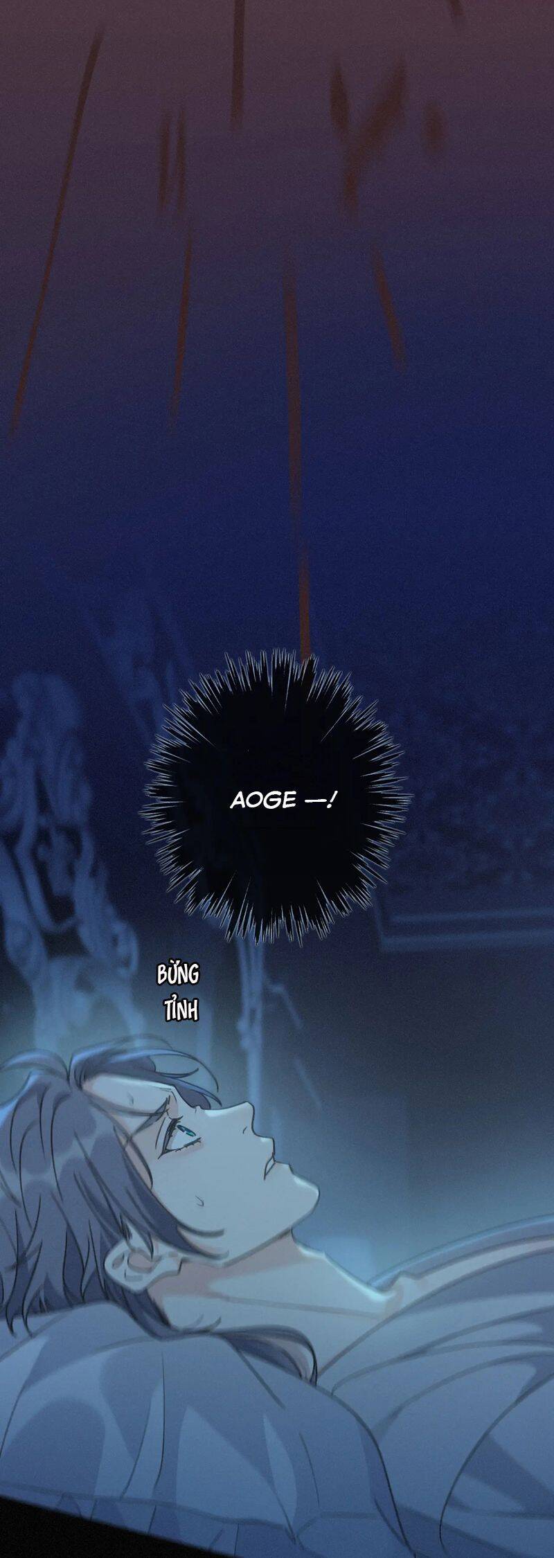 Khốn Thú Chi Nhiễm Chapter 41 - 39
