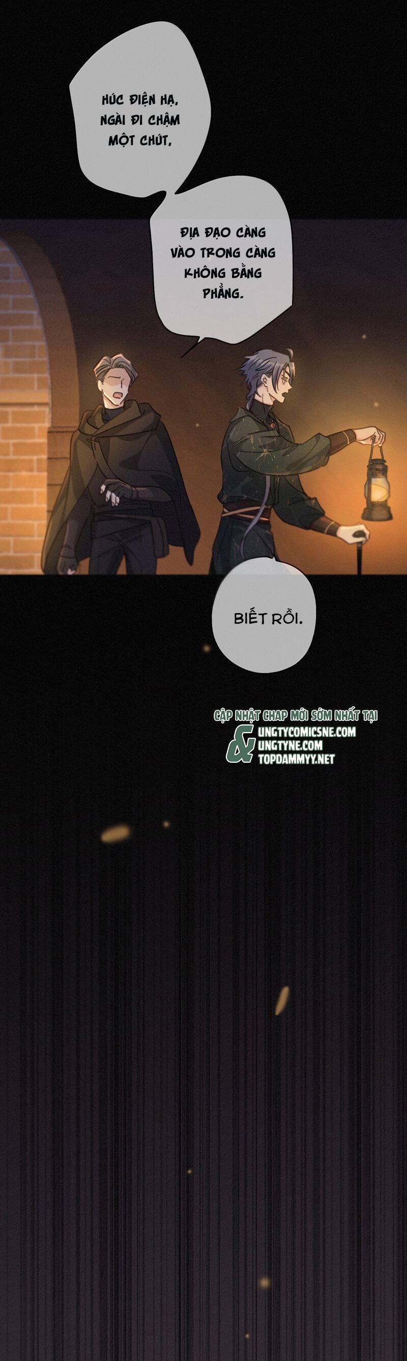 Khốn Thú Chi Nhiễm Chapter 42 - 13