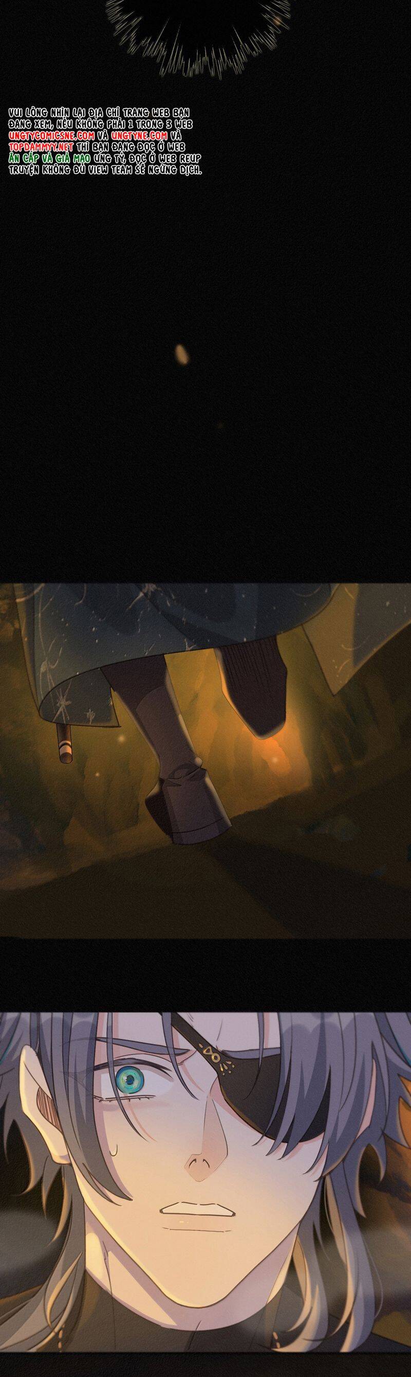 Khốn Thú Chi Nhiễm Chapter 42 - 16