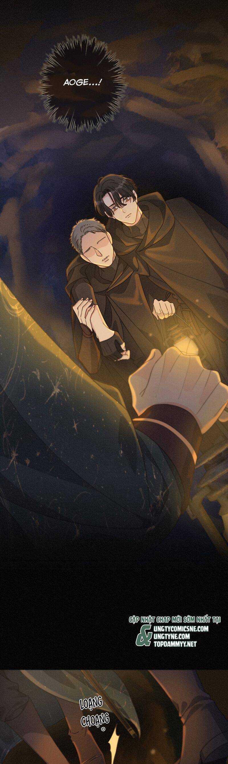 Khốn Thú Chi Nhiễm Chapter 42 - 17