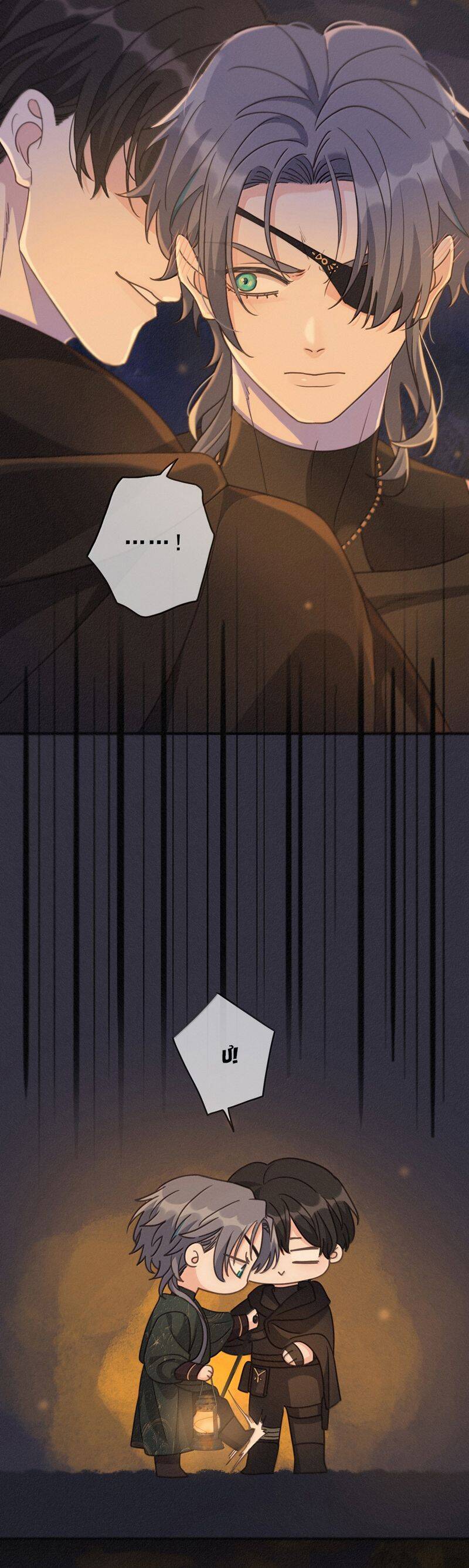 Khốn Thú Chi Nhiễm Chapter 42 - 21