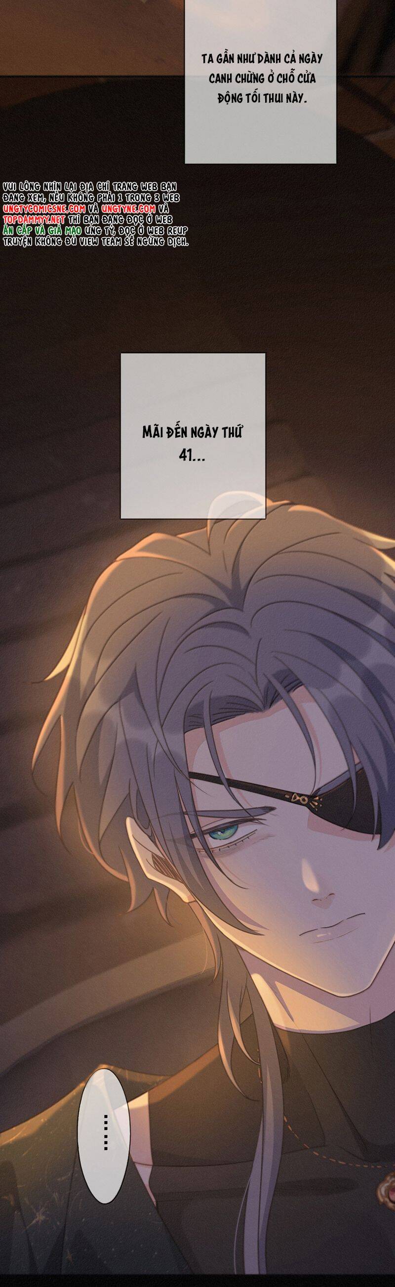 Khốn Thú Chi Nhiễm Chapter 42 - 9