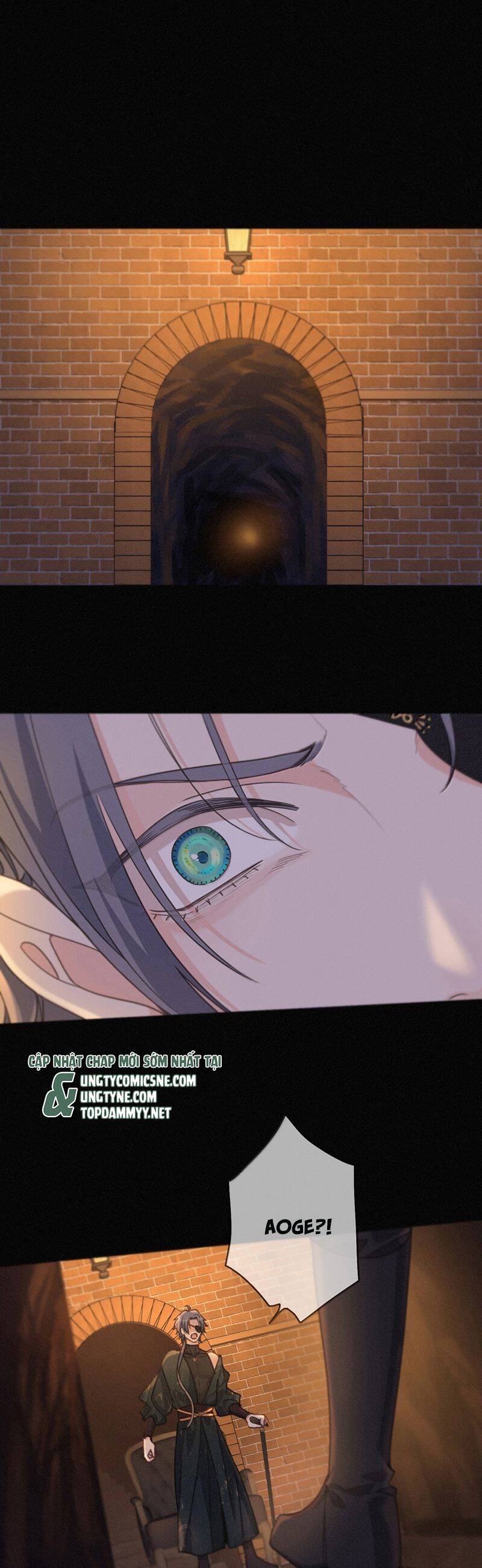 Khốn Thú Chi Nhiễm Chapter 42 - 10