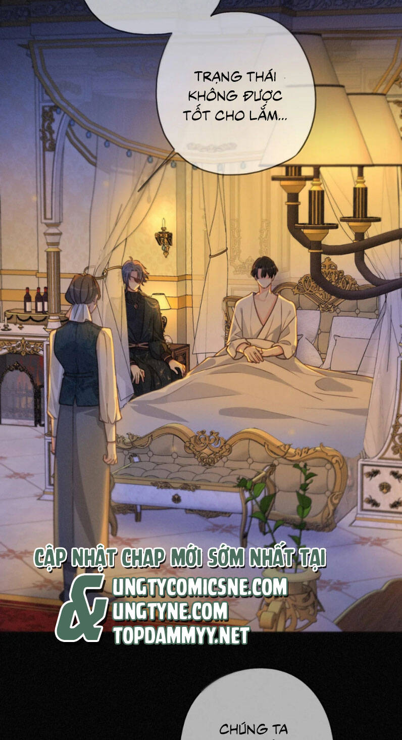 Khốn Thú Chi Nhiễm Chapter 43 - 17