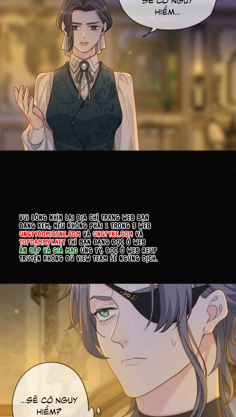 Khốn Thú Chi Nhiễm Chapter 43 - 20