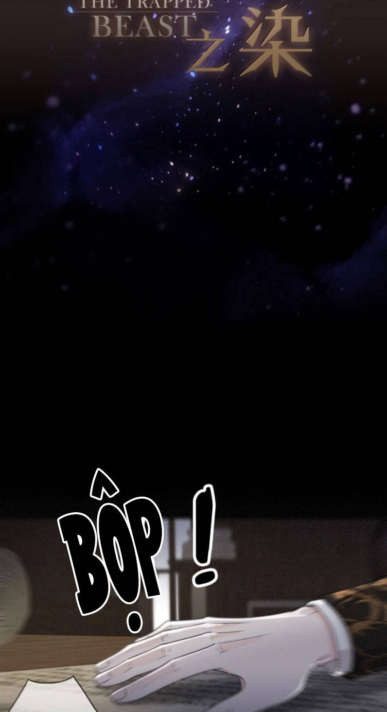 Khốn Thú Chi Nhiễm Chapter 43 - 3