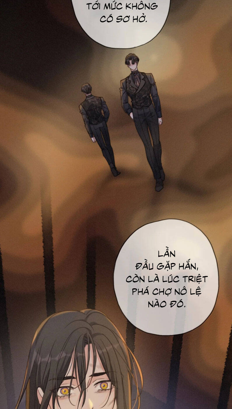 Khốn Thú Chi Nhiễm Chapter 43 - 30