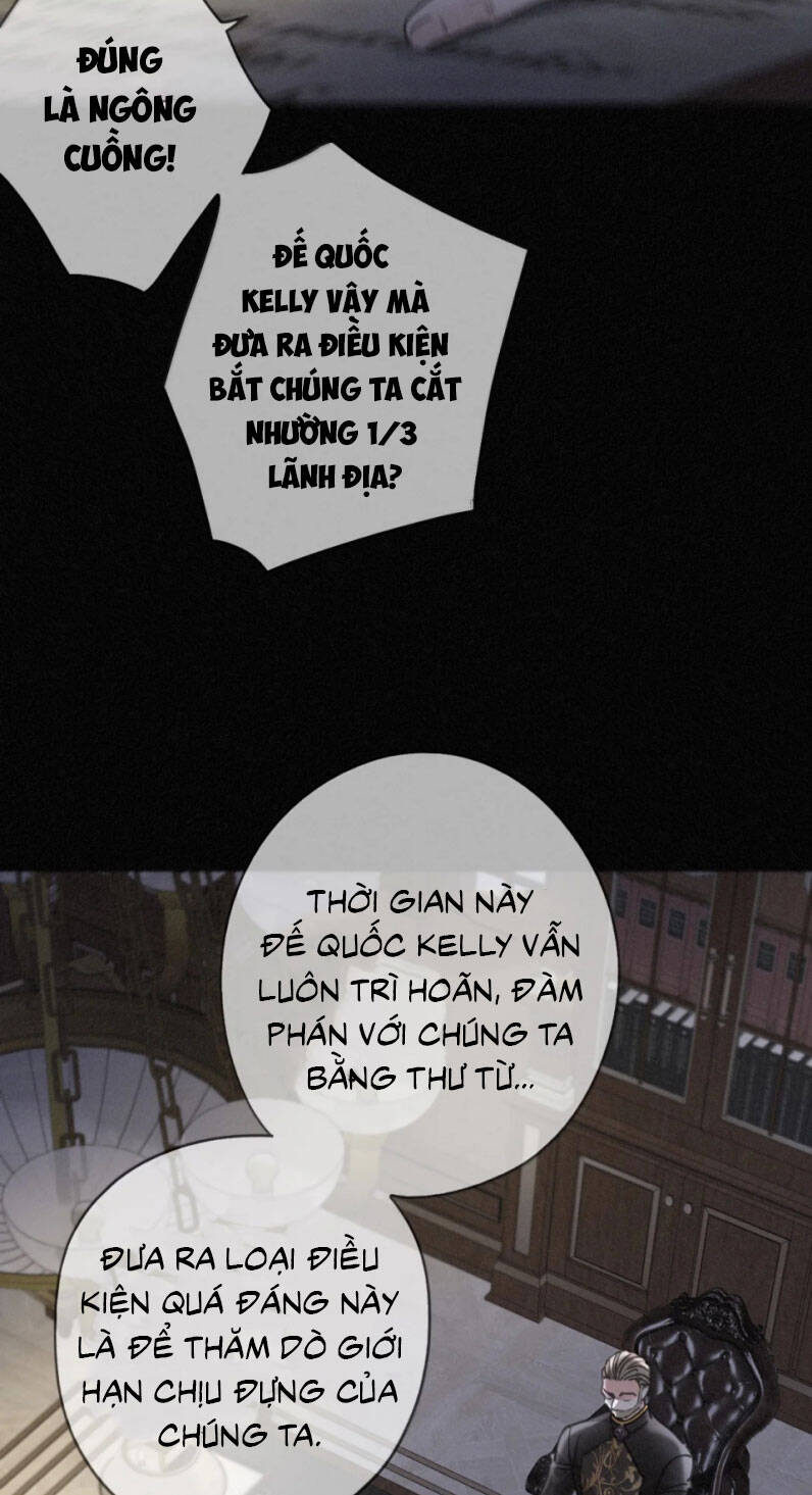 Khốn Thú Chi Nhiễm Chapter 43 - 4