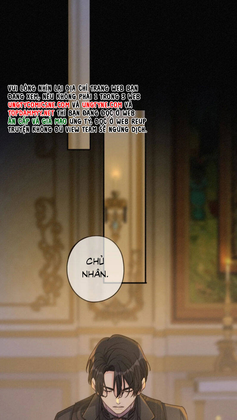 Khốn Thú Chi Nhiễm Chapter 43 - 33