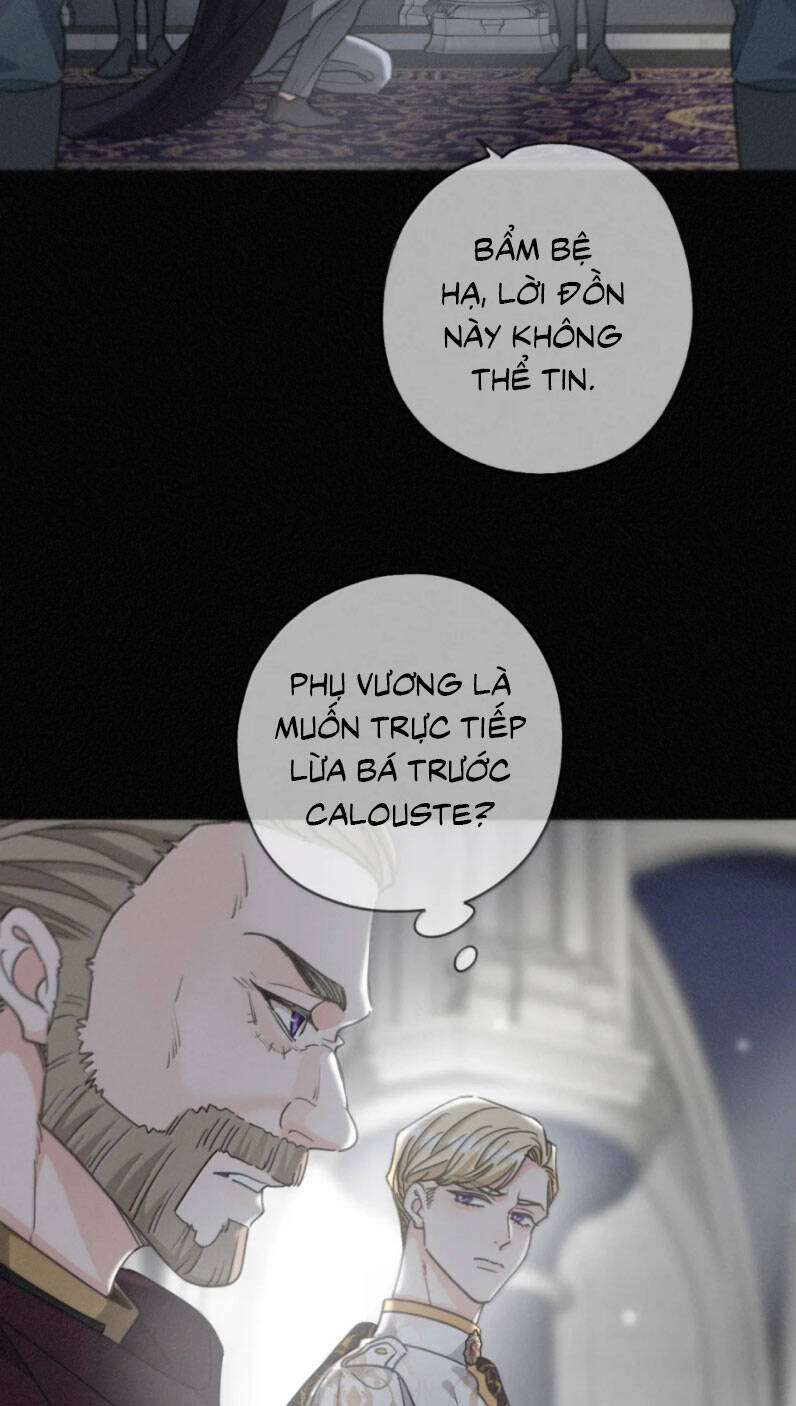 Khốn Thú Chi Nhiễm Chapter 43 - 44