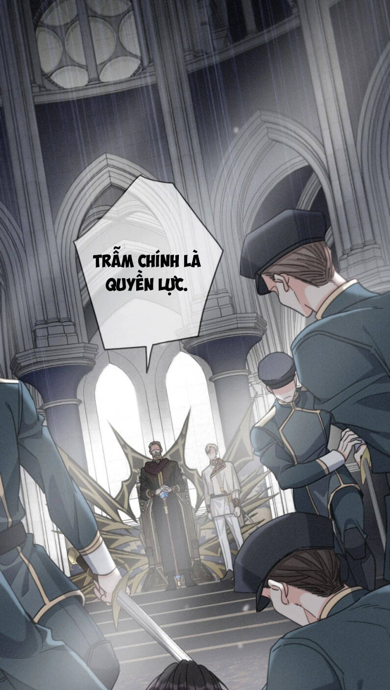 Khốn Thú Chi Nhiễm Chapter 43 - 49