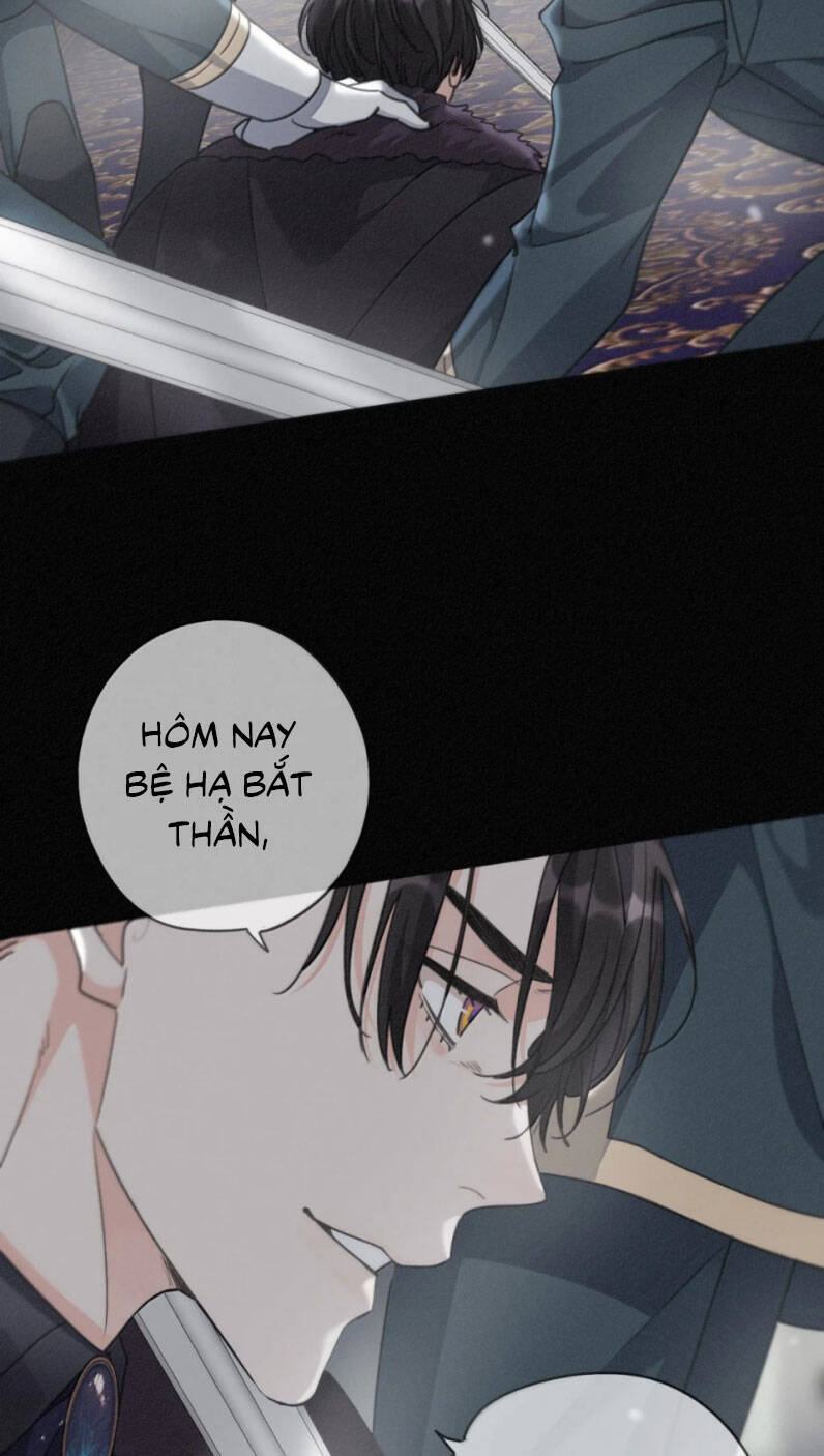 Khốn Thú Chi Nhiễm Chapter 43 - 50