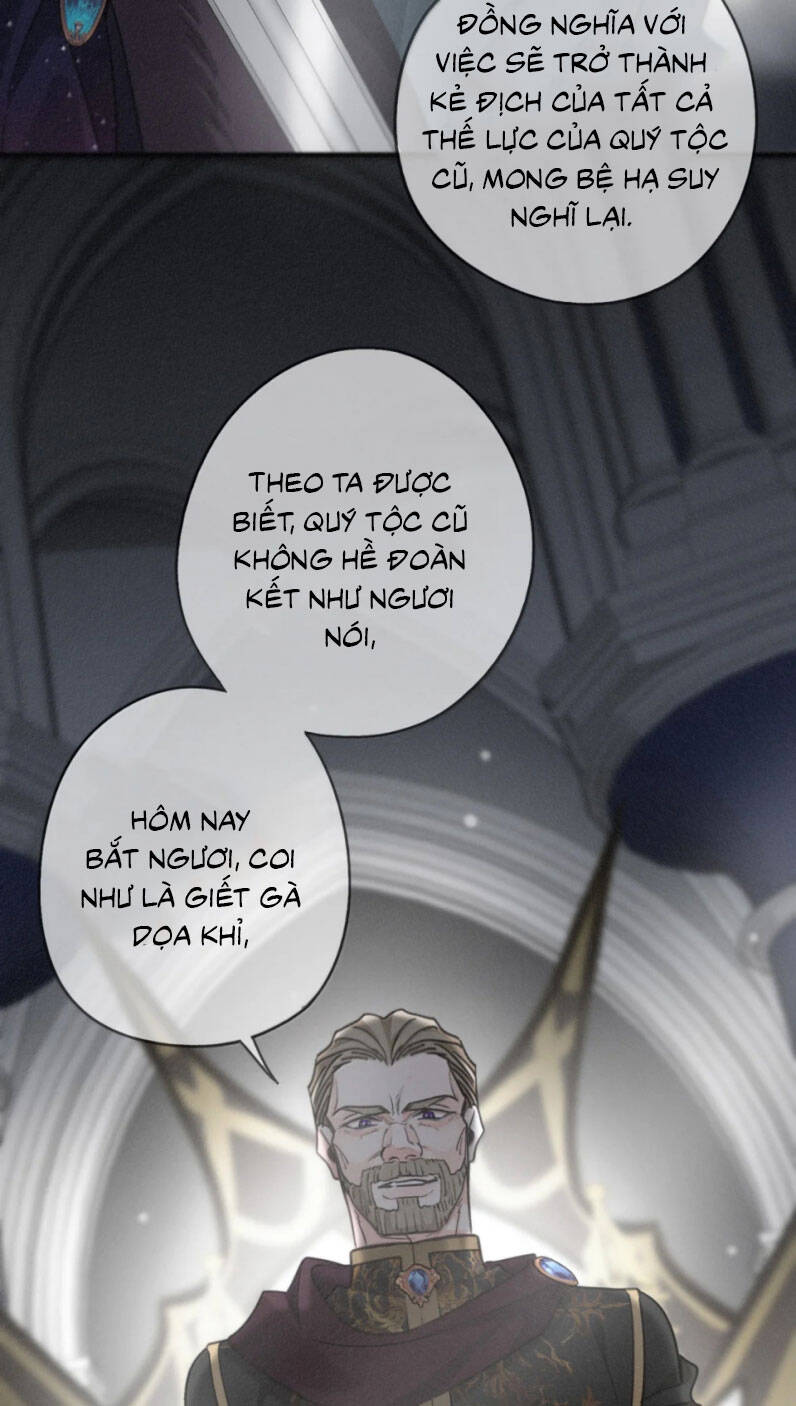 Khốn Thú Chi Nhiễm Chapter 43 - 51