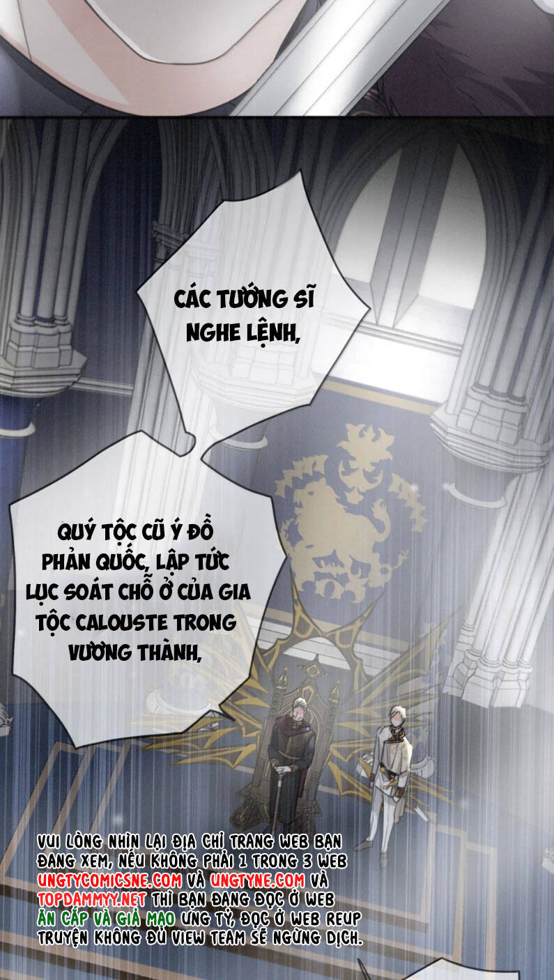 Khốn Thú Chi Nhiễm Chapter 43 - 53