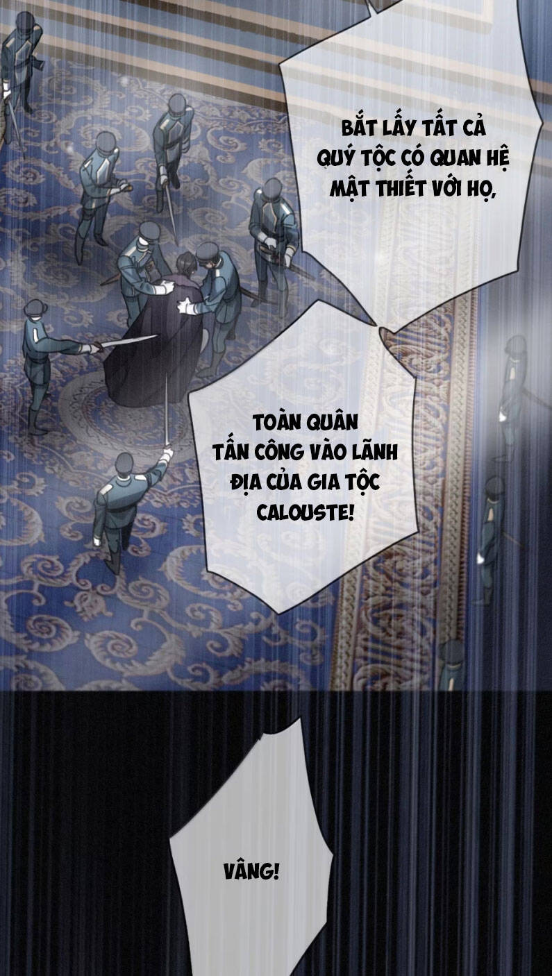 Khốn Thú Chi Nhiễm Chapter 43 - 54