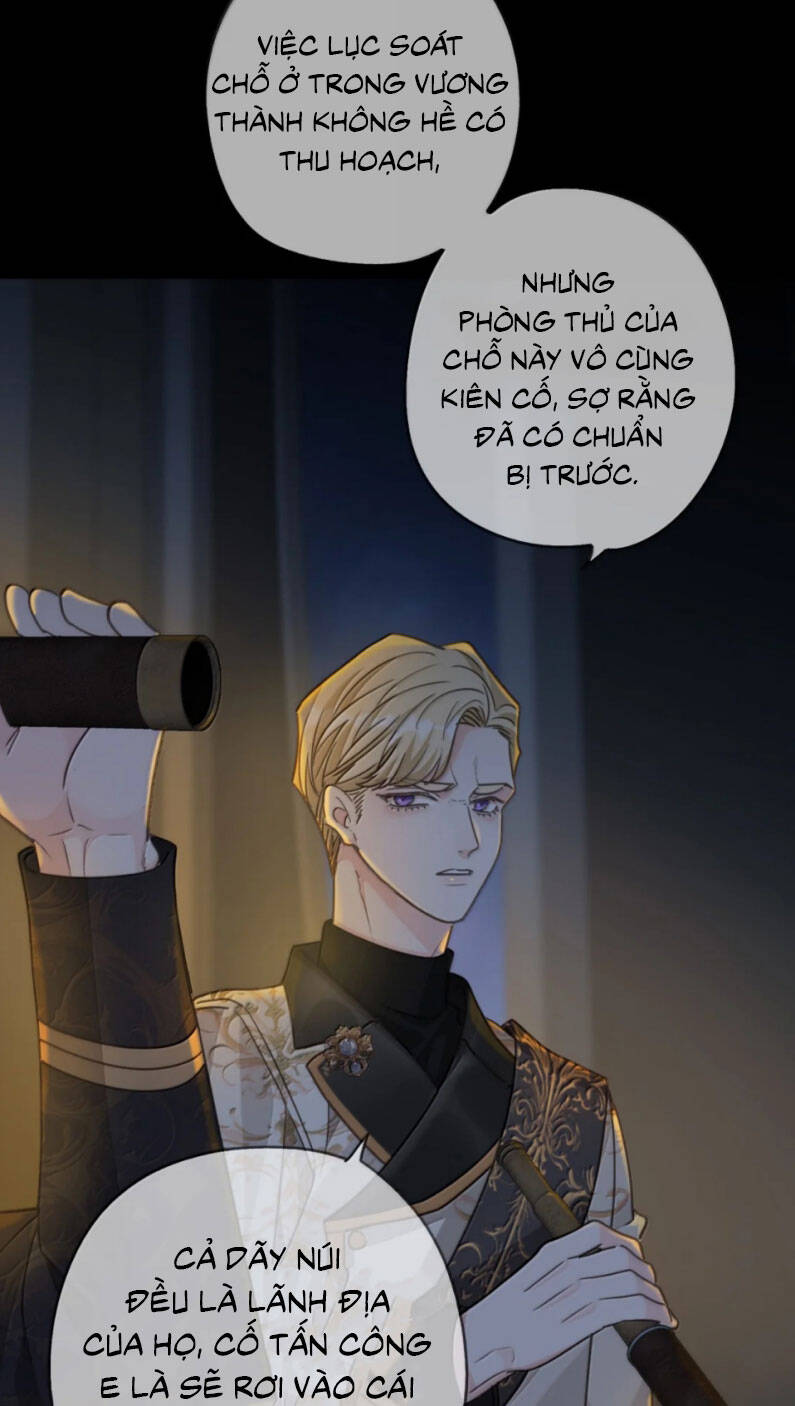 Khốn Thú Chi Nhiễm Chapter 43 - 59