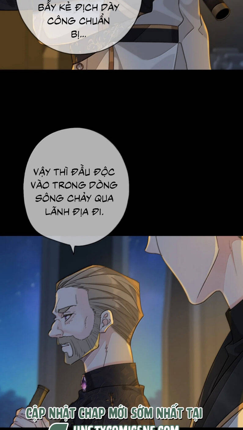 Khốn Thú Chi Nhiễm Chapter 43 - 60