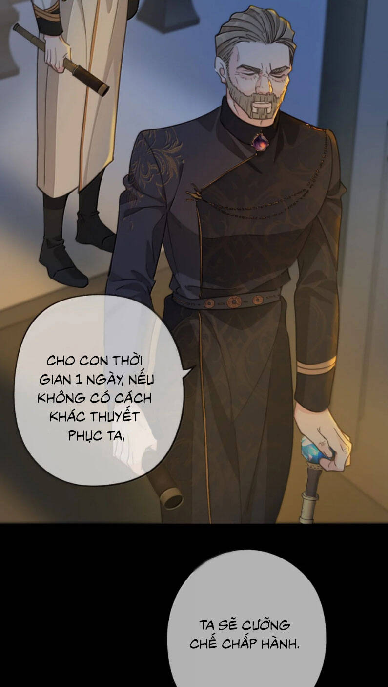 Khốn Thú Chi Nhiễm Chapter 43 - 64