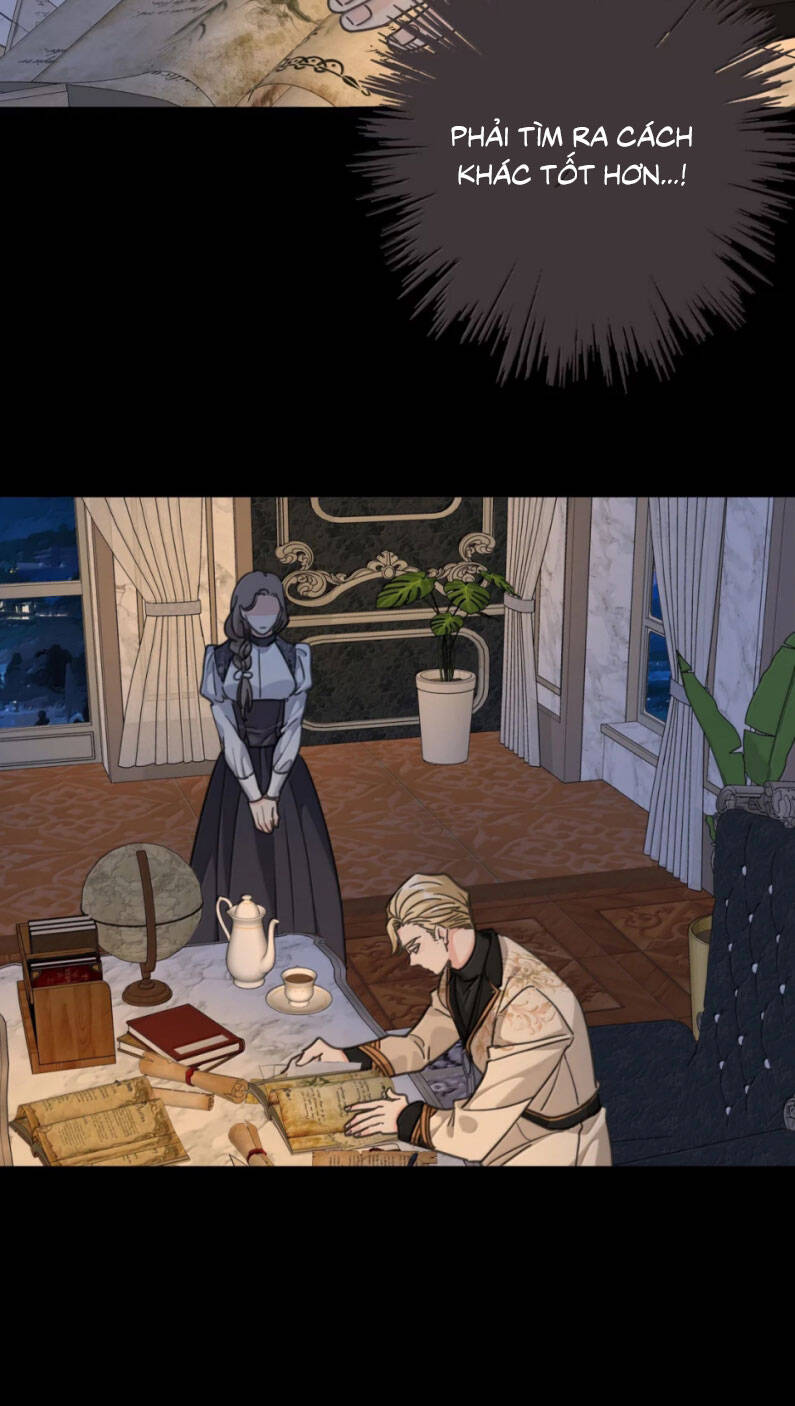 Khốn Thú Chi Nhiễm Chapter 43 - 69