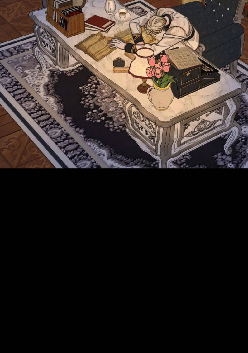 Khốn Thú Chi Nhiễm Chapter 43 - 75