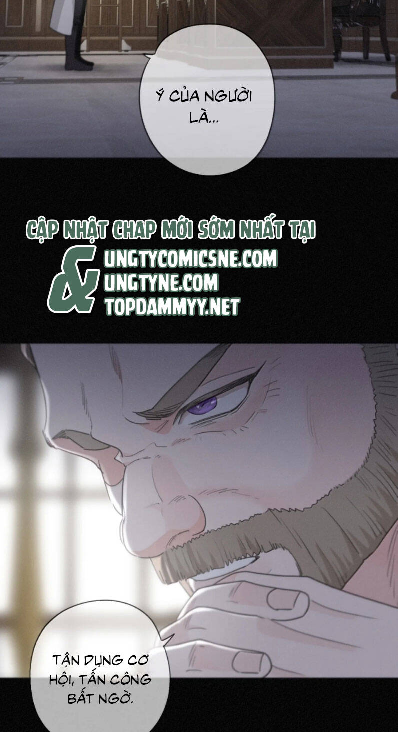 Khốn Thú Chi Nhiễm Chapter 43 - 9