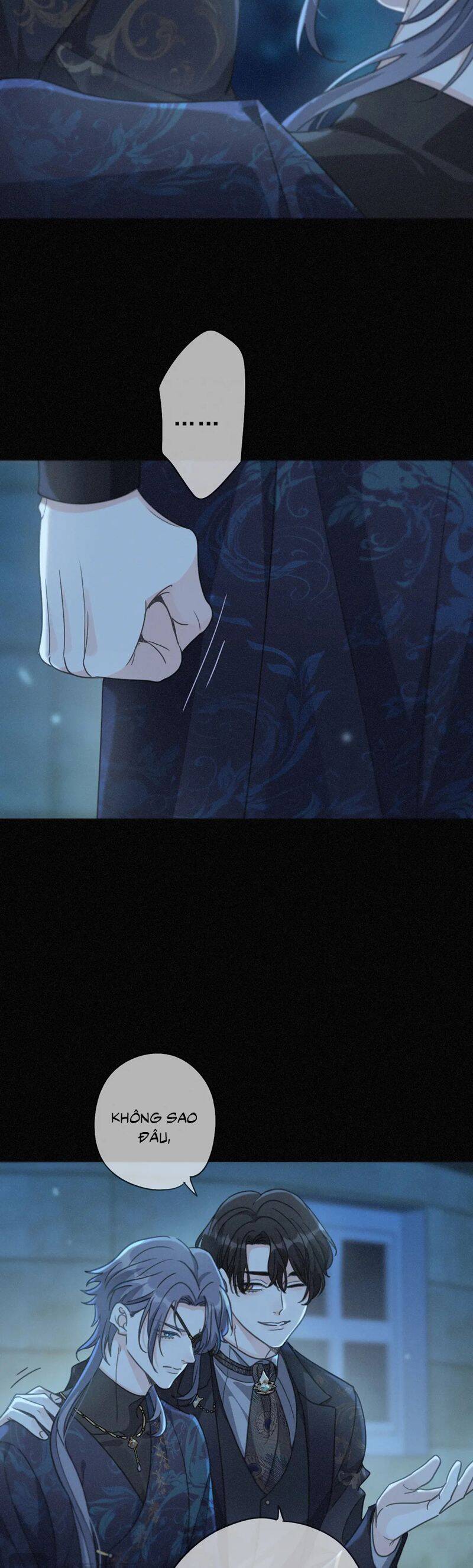 Khốn Thú Chi Nhiễm Chapter 44 - 11