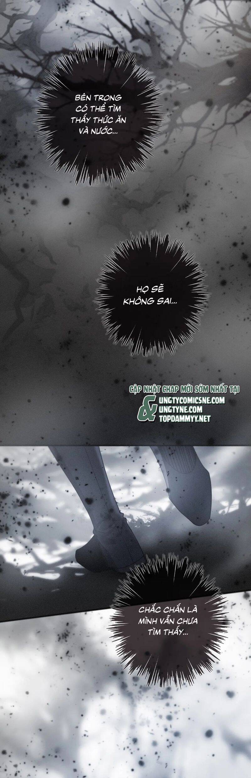 Khốn Thú Chi Nhiễm Chapter 44 - 20