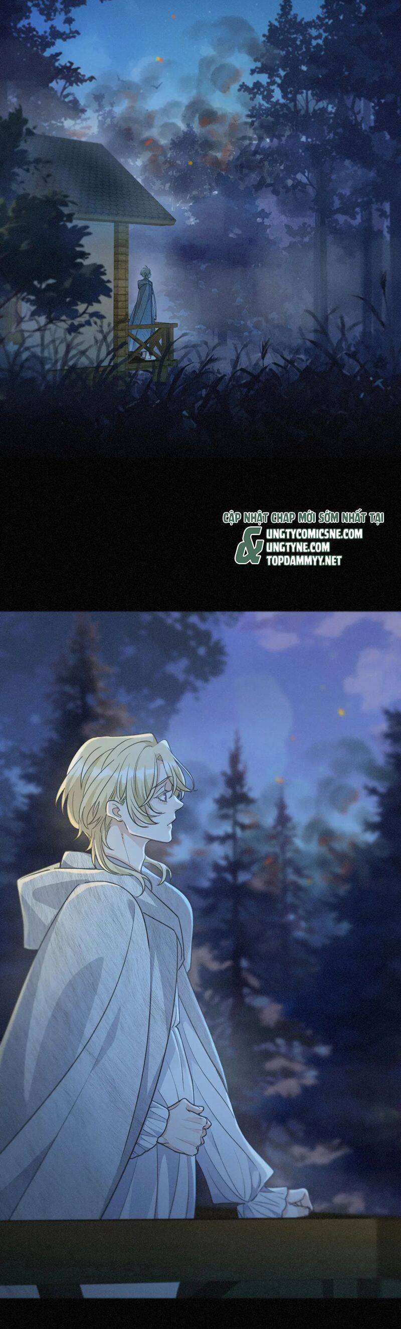 Khốn Thú Chi Nhiễm Chapter 44 - 3