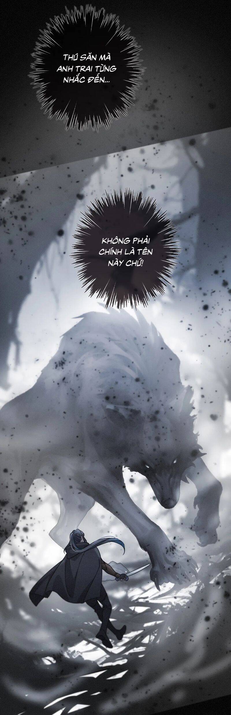 Khốn Thú Chi Nhiễm Chapter 44 - 23