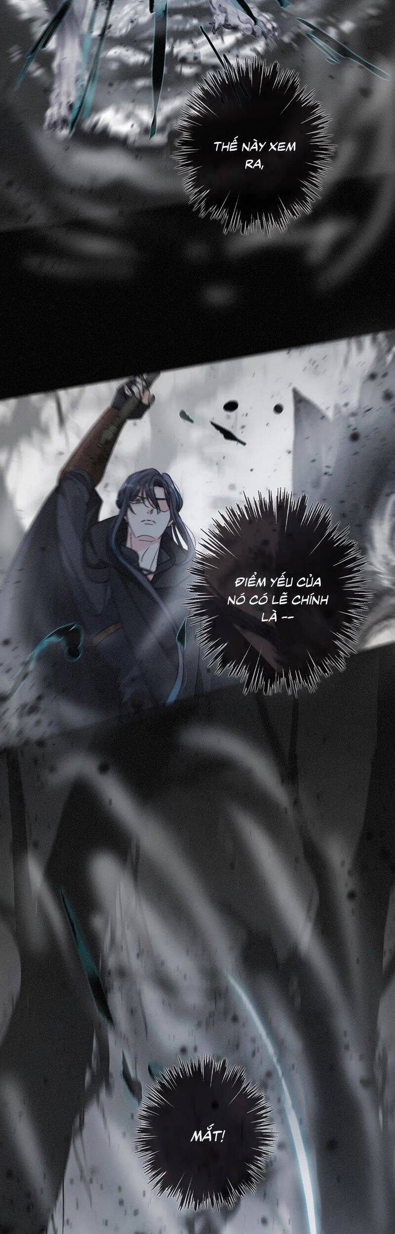 Khốn Thú Chi Nhiễm Chapter 44 - 26