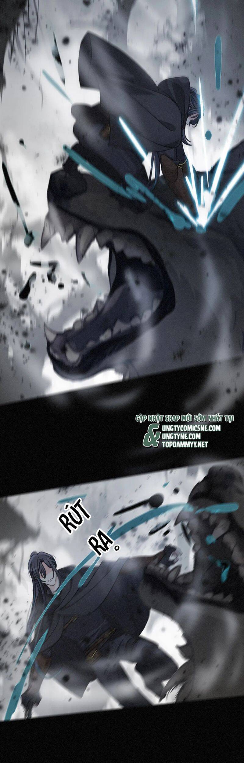 Khốn Thú Chi Nhiễm Chapter 44 - 27