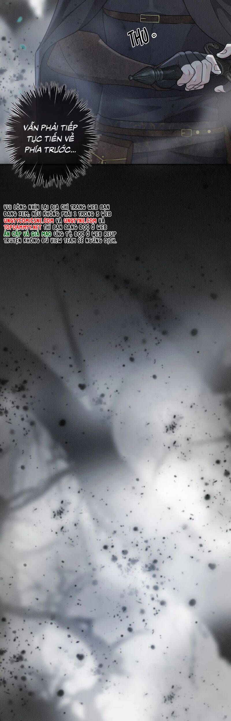 Khốn Thú Chi Nhiễm Chapter 44 - 29